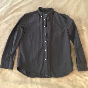American Eagle Button Down Shirt